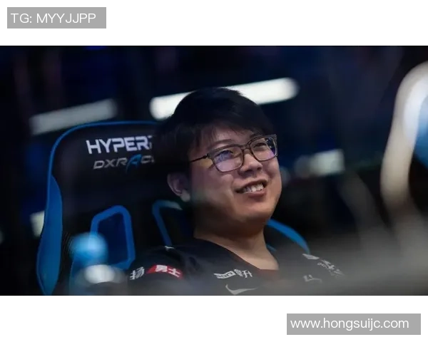 DOTA2巨献：深入分析BLG战队当前状态与未来展望